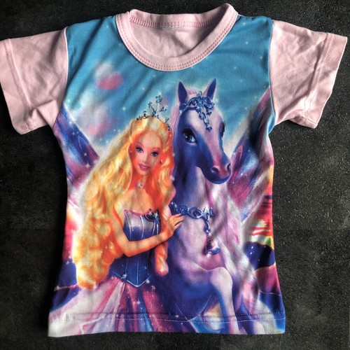 Mädchen barbie prinzessin - barbie,