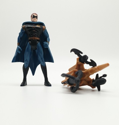 Batman kenner tas - batman,