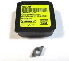 PAUL HORN CBN Wendeplatte