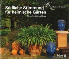 Südliche Stimmung für