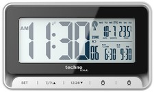 Technoline WT290 Funkwecker | B-Ware | neuwertig