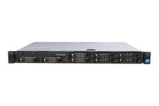 Dell PowerEdge R320 E5-2430v2