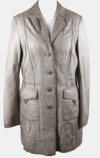 Milestone Elke Jacke