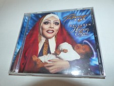 CD    Romy Haag - Balladen für Huren & Engel
