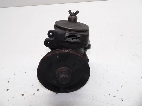 Servopumpe sperry vickers - sperry,