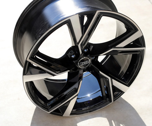 Zoll audi rs6 rs7 c8 - audi, 4k