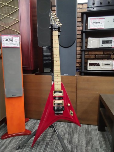 Esp sexy finger - esp,