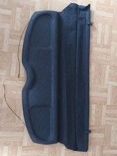 Nissan Micra k12 Hutablage
