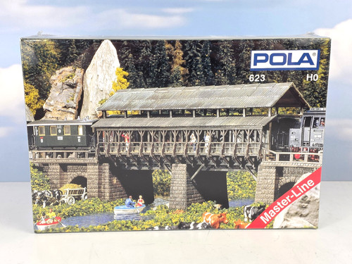 Pola 623 alte - (6843), h0,