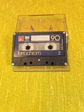 BASF 90 Ferrochrom SM Kassette