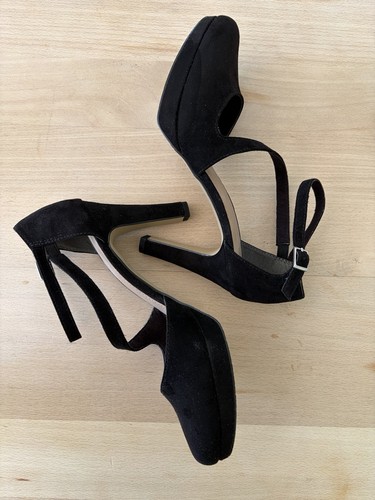 Oliver spangenpumps 39 - spangenpumps,