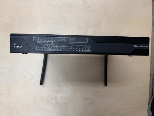 Cisco c896vag lte - cisco, c896vag-lte-ga-k9