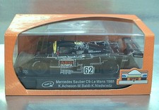SLOT IT MERCEDES SAUBER C9 LE