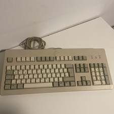 Cherry Keyboard G81-3504LAADE