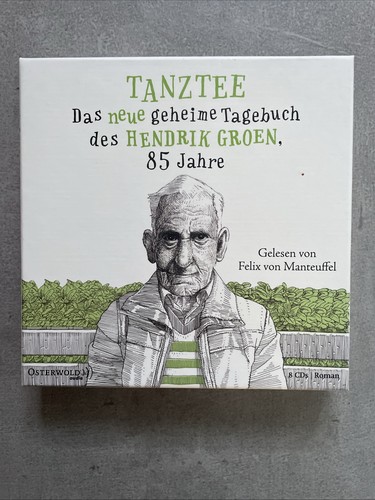 Tanztee das neue geheime - tanztee,