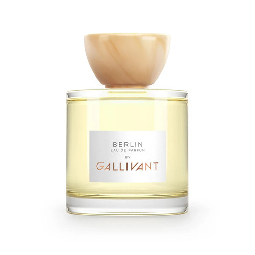Gallivant berlin eau de - gallivant,