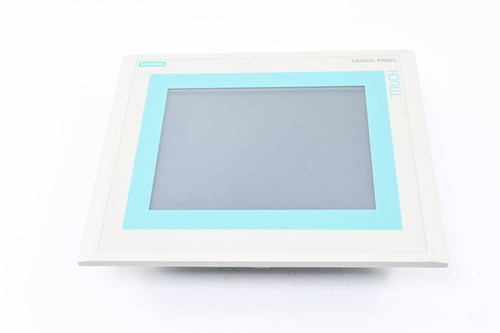 Siemens simatic tp270 touch - simatic, touch-10