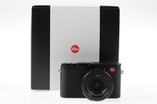 LEICA D-Lux 8 Digitalkamera -