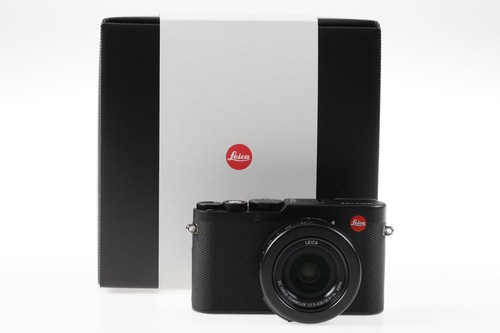 Leica lux digitalkamera - leica,