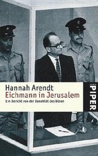 Eichmann in Jerusalem