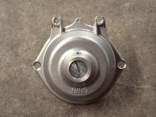 Bmw 100 80 1978 - 80, 1978-1988