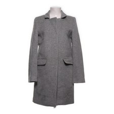 Closed, Mantel, Damen