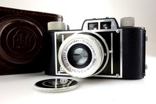 AKA Akarette Schneider