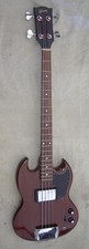 Gibson EB4L 1973 Vintage Exc