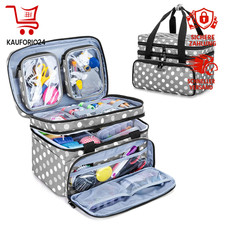 Nähzubehör organizer - nähzubehör,