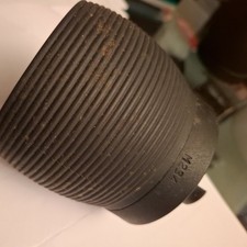 Raid Lenkradnabe M234 VW-Golf