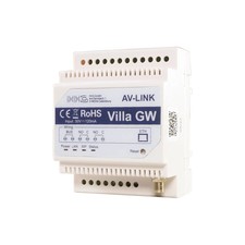 Smarthome WLAN Gateway AV-Link