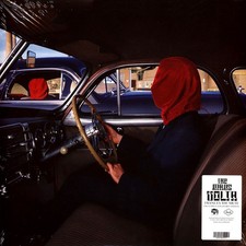 The mars volta frances - -,