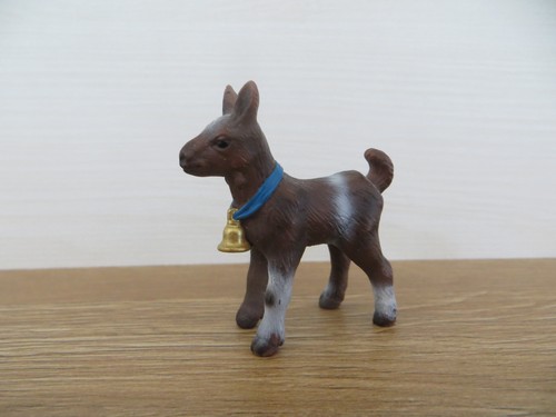 Schleich 14454 ziege zicklein - schleich,