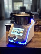 Monsieur cuisine connect - cuisine,