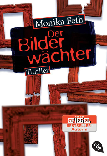 Der bilderwächter monika - der, |