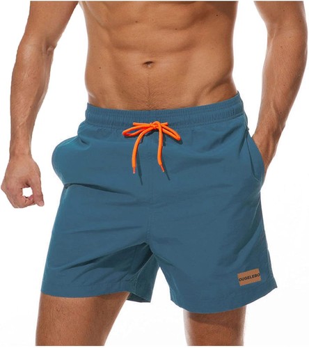 Ougelebo badehose herren - ougelebo,