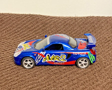 Kinsmart toyota mr2 sport - kinsmart,