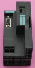 Siemens Simatic ET 200S IM151-7 CPU 6ES7 151-7AA20-0AB0, 6ES7151-7AA20-0AB0