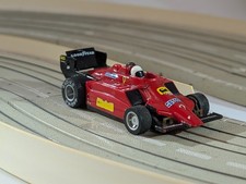 Ferrari F1 #2 Agip. Tyco