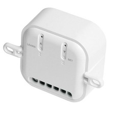 Intertechno Funk-Empfänger ITL-510, 500 Watt, Rolladen- / Jalousieschalter