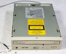 Vintage Creative Labs CD4000M