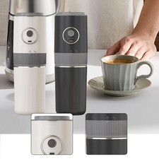 Elektrische Kaffeemaschine mit