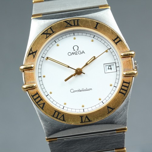 Vintage omega constellation - vintage,