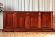 Nr.1358 Sideboard Hochboard