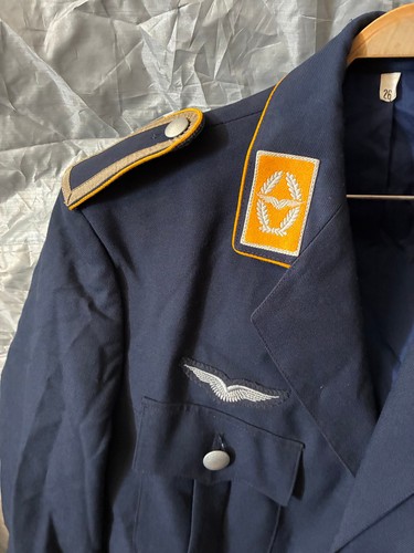 Bundeswehr sakko luftwaffe - bundeswehr,
