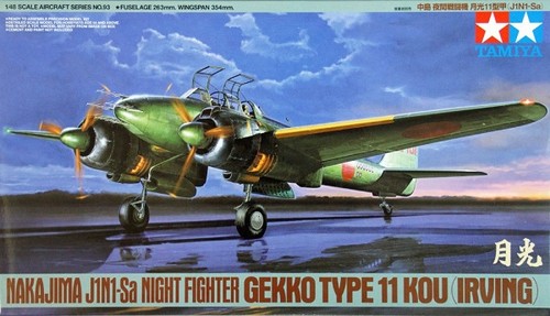 Tamiya 61093 48 - 61093,