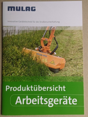 Mulag produktübersicht - mulag,