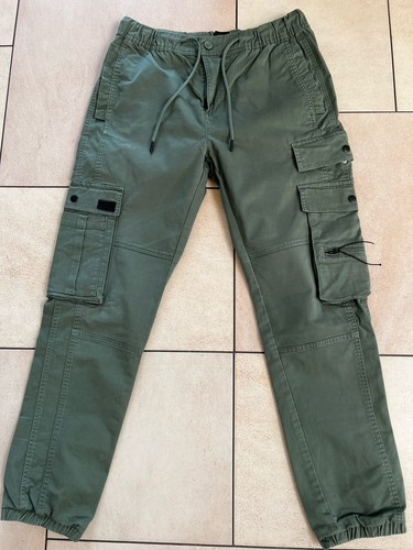 Cargo hose herren jungen - hose,