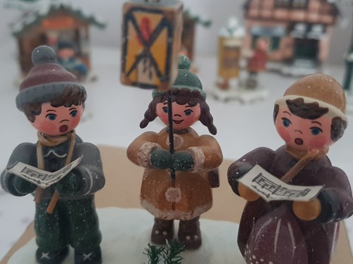 Hubrig winterkinder wiki - winterkinder,