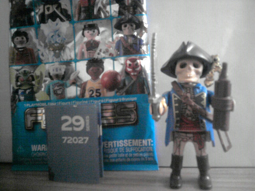 Playmobil figures 72027 - playmobil,